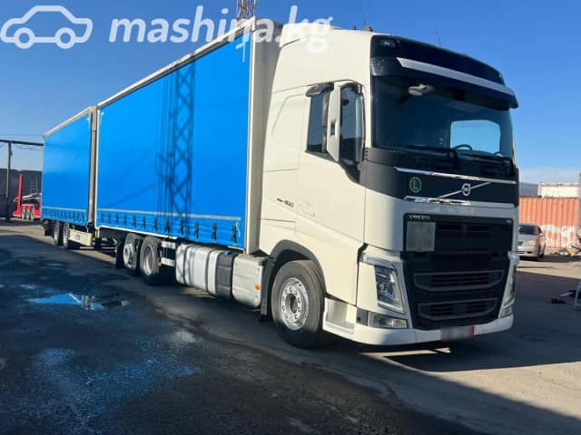 Volvo FH