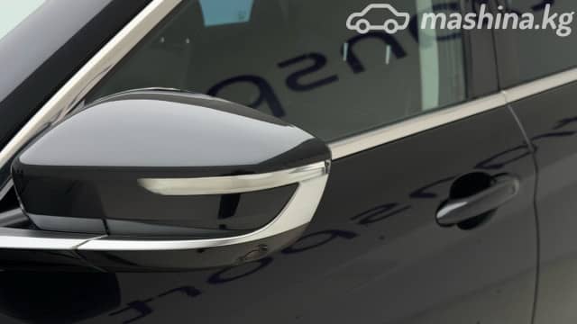 Jetour X70 PLUS 1.5 AMT