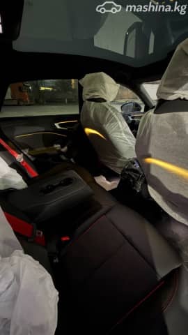 Audi A5 III (B10) 2.0 AMT 4WD
