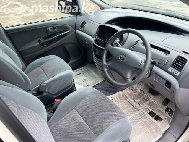 Toyota Estima II 3.0 AT