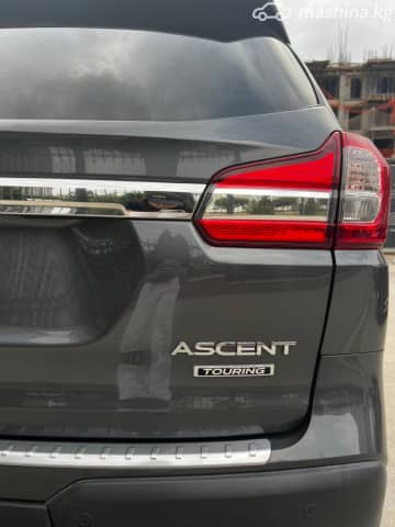 Subaru Ascent I 2.4 CVT 4WD