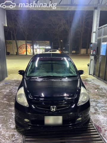 Honda Fit I 1.5 AT