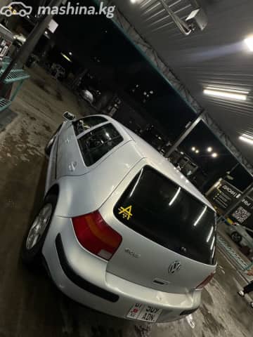 Volkswagen Golf IV 1.6 MT