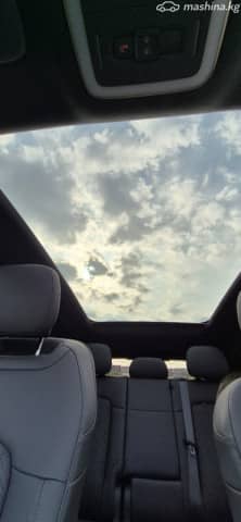 Zeekr 7X Electro AT 4WD