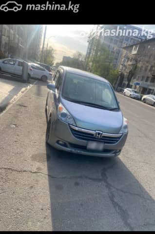 Honda Stepwgn III 2.0 AT