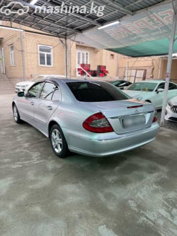 Mercedes-Benz E-Класс III (W211, S211) Рестайлинг 280 3.0 AT
