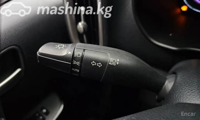 Kia Morning III Рестайлинг 2 1.0 AT