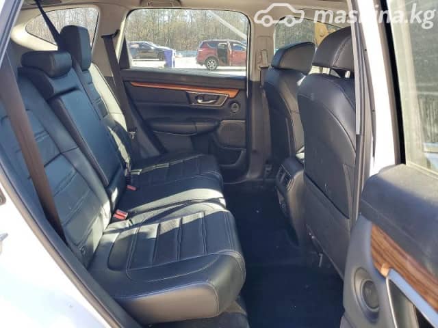 Honda CR-V V Рестайлинг 1.5 CVT