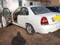 Daewoo Nubira I 1.6 MT