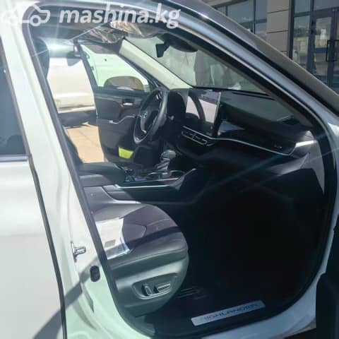Toyota Highlander IV (U70) 2.0 AT 4WD