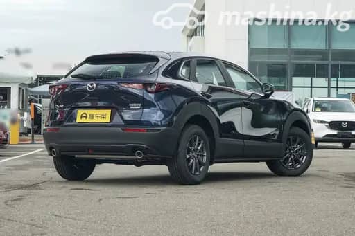 Mazda CX-30 I 2.0 AT