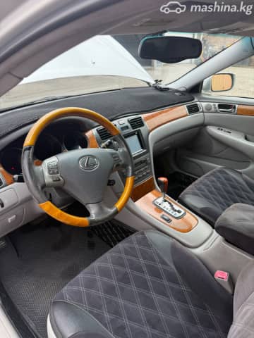 Lexus ES IV 330 3.3 AT