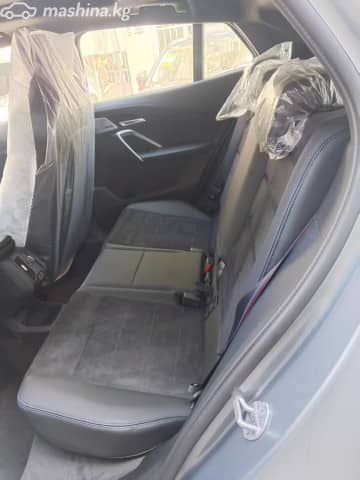 BMW X2 II (U10) M35i 2.0 AMT 4WD