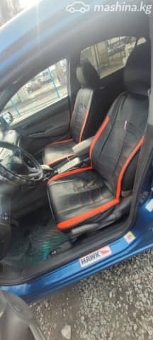 Honda Civic VIII 1.8 AT