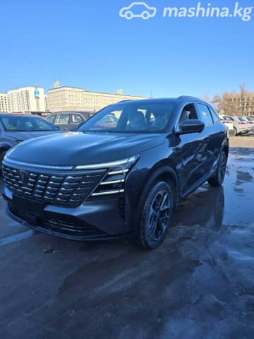 Changan CS75 Plus IV 1.5 AT