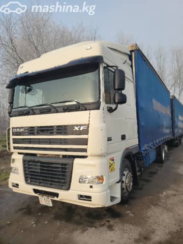 DAF 95