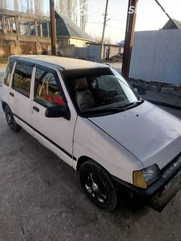 Daewoo Tico 0.8 MT