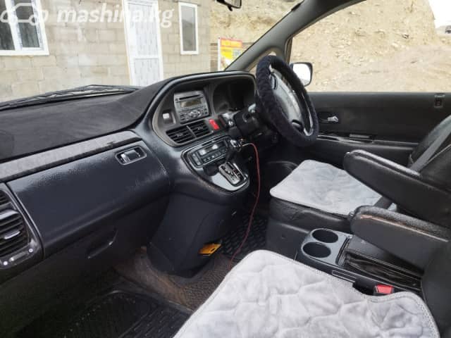Honda Odyssey II 2.3 AT
