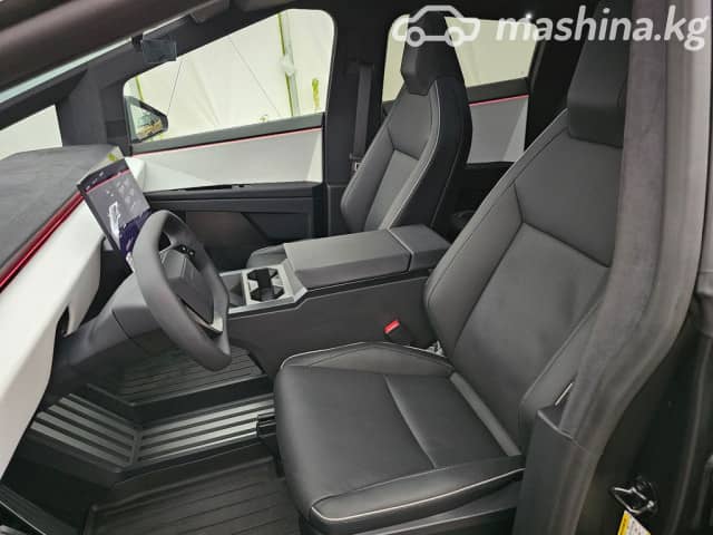 Tesla Cybertruck Cyberbeast Electro AT 4WD