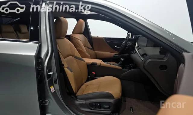 Lexus ES VII 300h 2.5hyb CVT