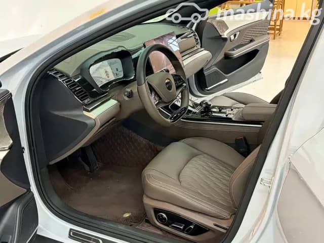 BYD Han I Рестайлинг DM-i 1.5hyb AT
