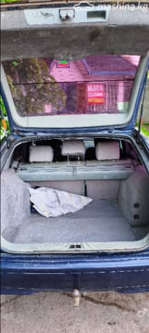 Mercedes-Benz C-Класс I (W202) Рестайлинг 200 2.0 MT