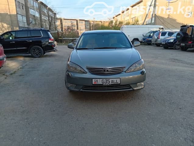 Toyota Camry V (XV30) 3.0 AT