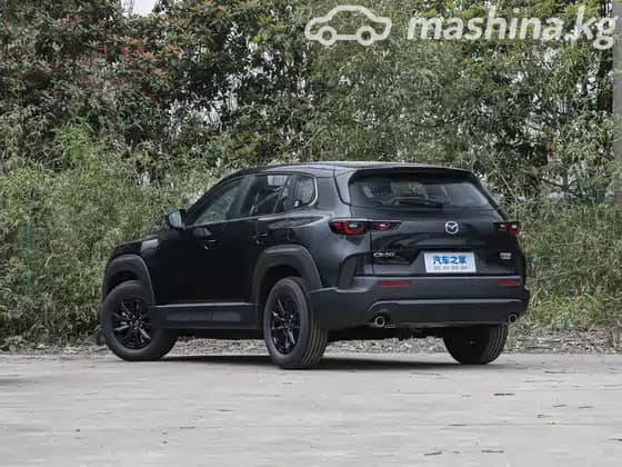 Mazda CX-50 2.0 AT