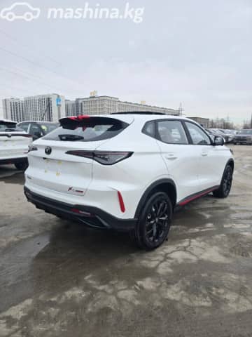 Changan X5 Plus 1.5 AMT