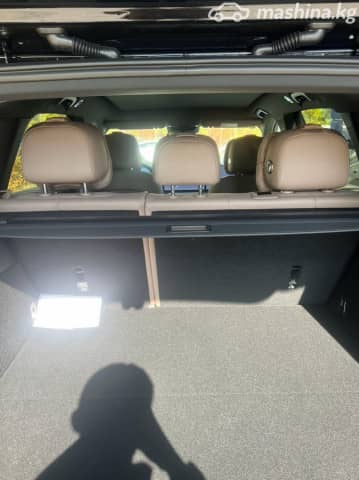 LiXiang L7 Рестайлинг 1.5hyb AT 4WD