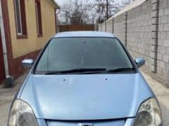 Honda Civic VII 1.5 CVT