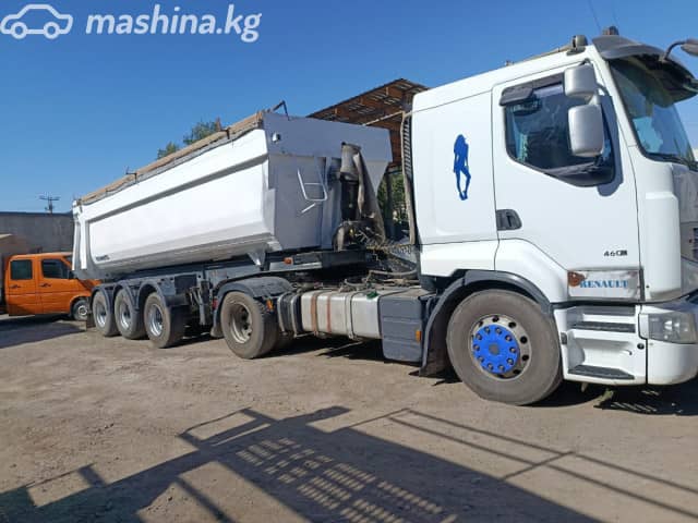 Renault Premium