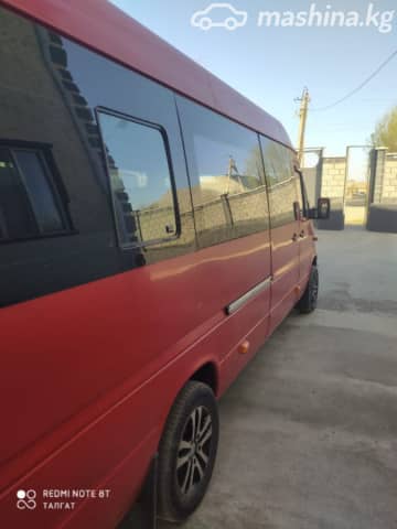 Mercedes-Benz Городской