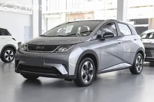 BYD Dolphin 30.7 kWh Electro AT