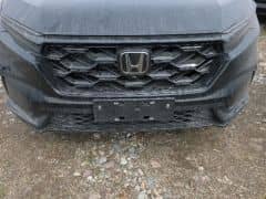 Honda CR-V V Рестайлинг 1.5 CVT 4WD