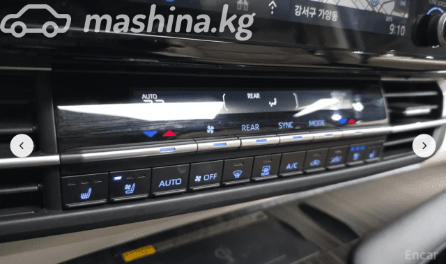 Toyota Sienna IV 2.5hyb AT