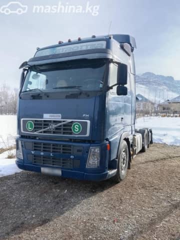 Volvo FH