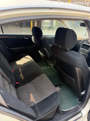 Toyota Aristo II 3.0 AT
