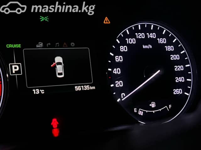 Genesis G80 I 3.8 AT 4WD