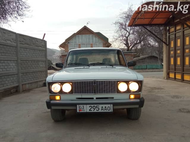 ВАЗ (Lada) 2106 2106 1.6 MT