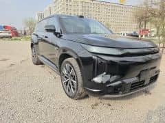 GAC Trumpchi S7 1.5hyb AT 4WD