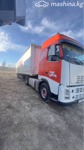 Volvo FH