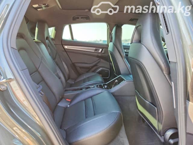 Porsche Panamera II Рестайлинг 4 Sport Turismo 2.9 AMT 4WD