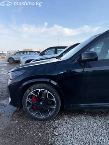 BMW X1 III (U11/U12) M35i xDrive 2.0 AMT 4WD
