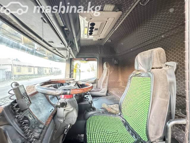 Scania R