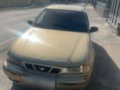 Daewoo Nexia I 1. 6 MT