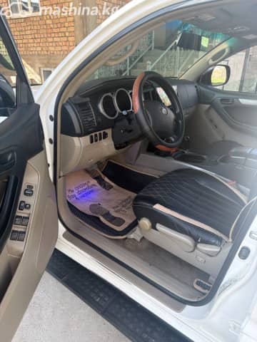 Toyota Highlander I (U20) Рестайлинг 3.3 AT