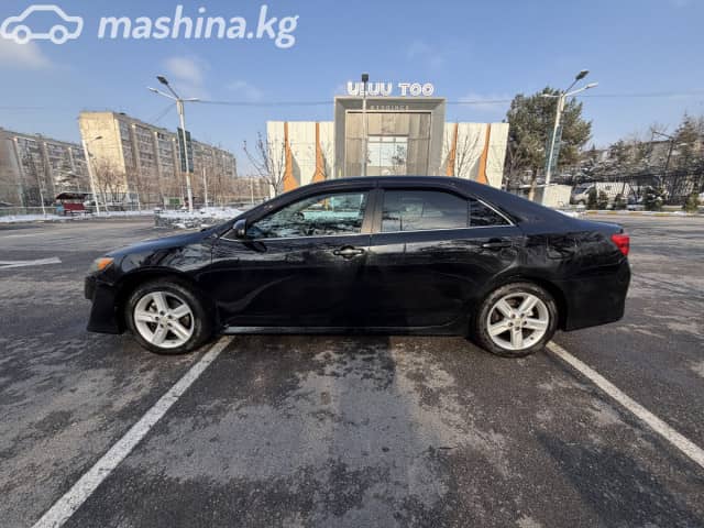Toyota Camry VII (XV50) 2.5 AT
