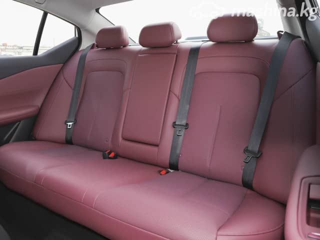 Nissan Altima VI (L34) Рестайлинг 2.0 CVT
