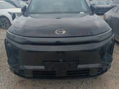 GAC Trumpchi S7